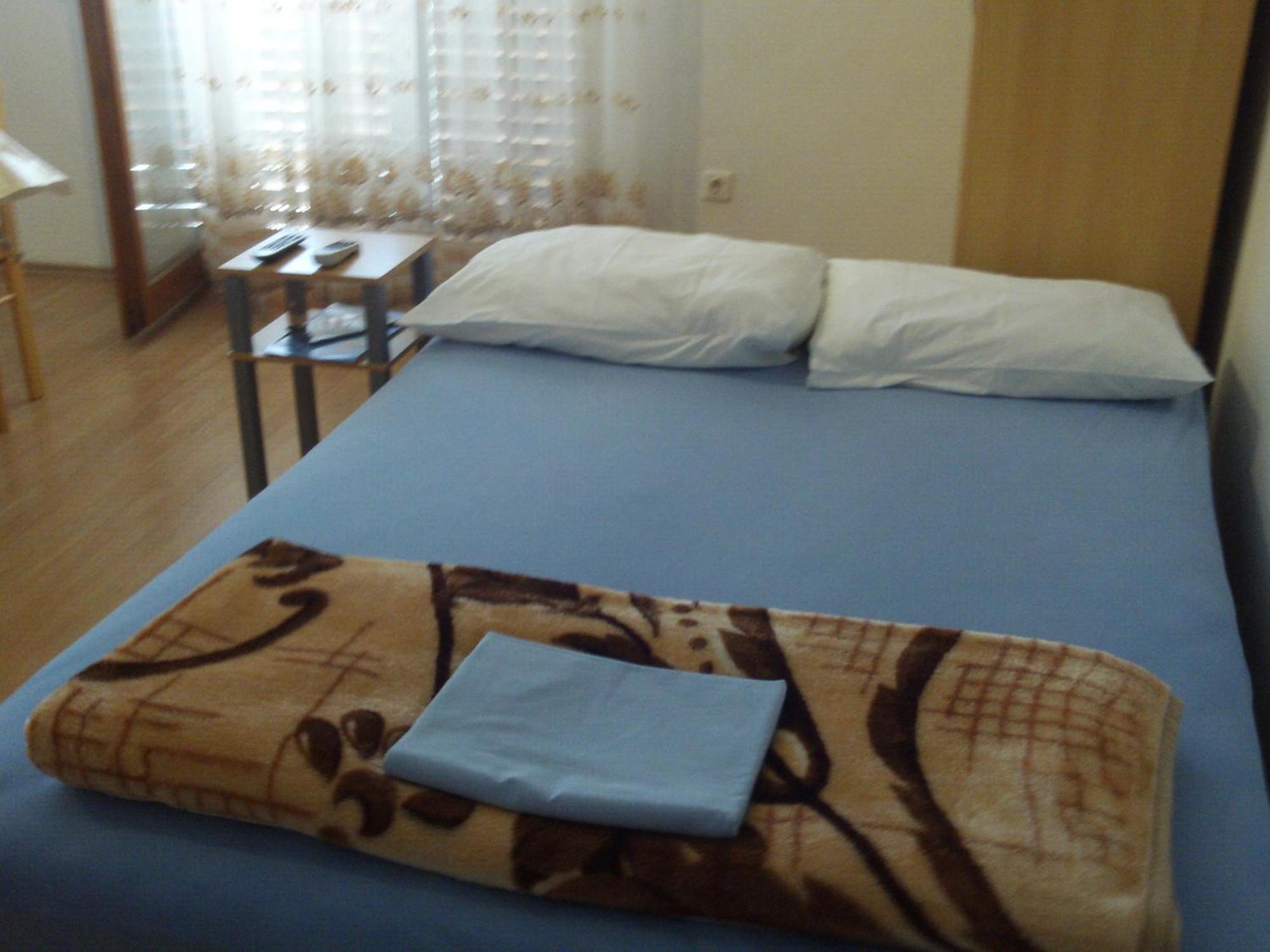 Apartament Kuss