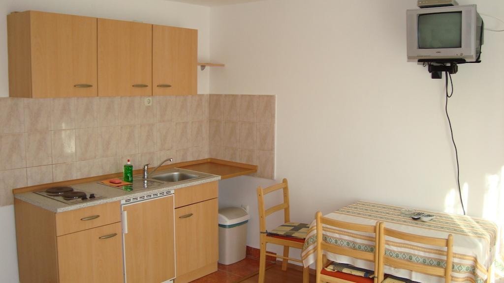 Apartament Kuss