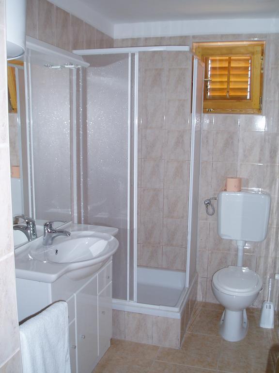 Apartament Kuss *
