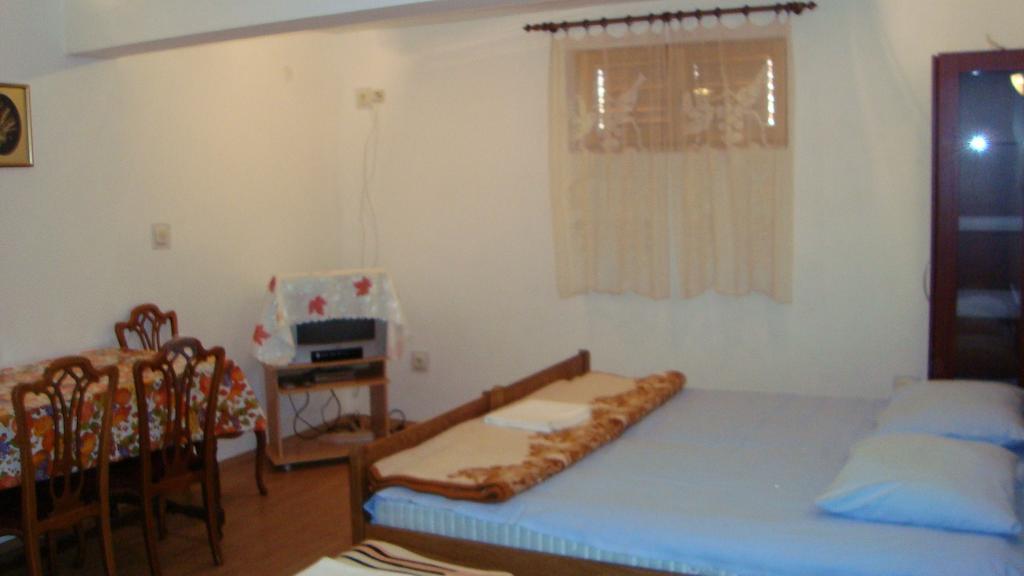 Apartament Kuss
