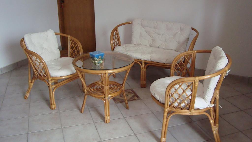 Apartament Kuss