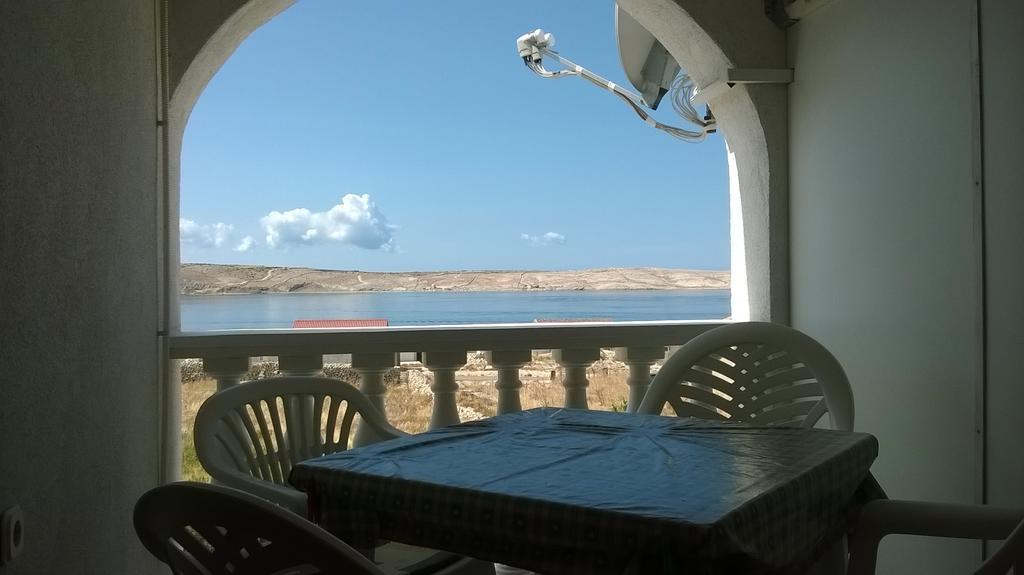 Kuss Apartament Novalja
