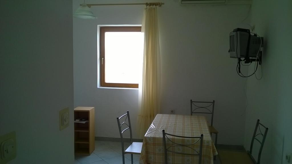 Apartament Kuss *