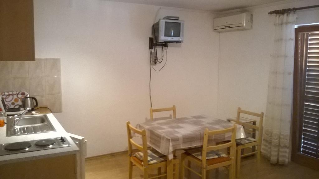 Apartament Kuss