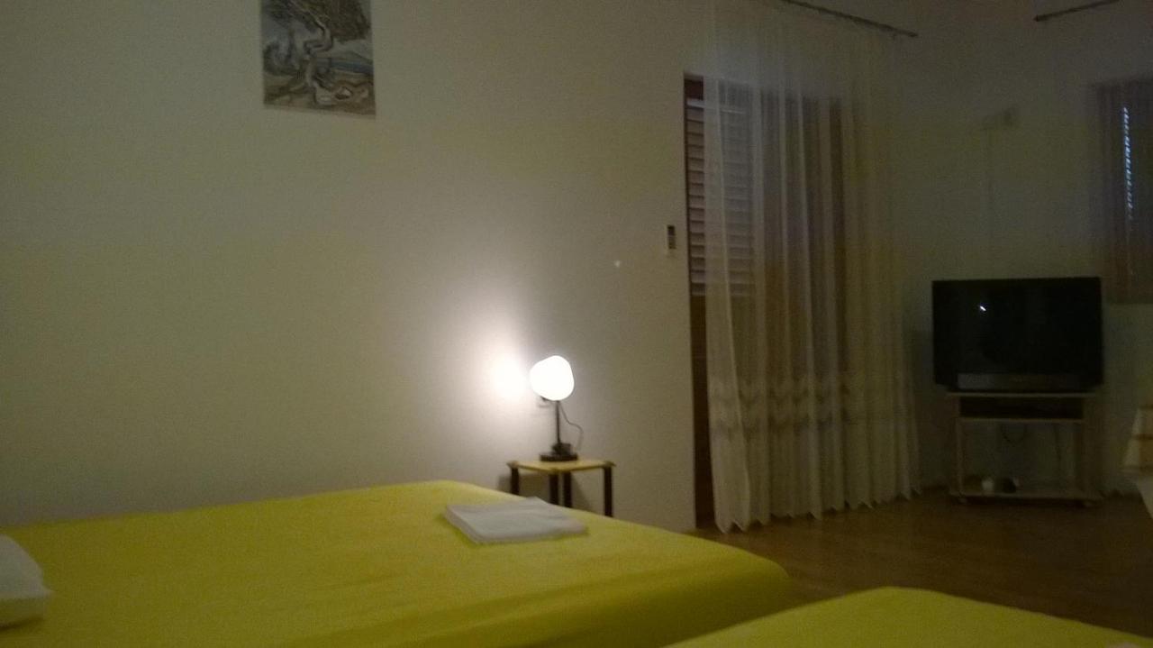 Apartament Kuss Novalja